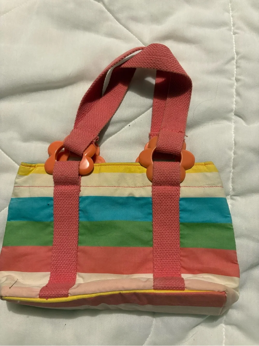 Gymboree colorful striped